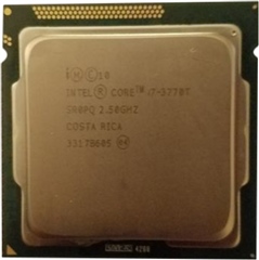 Intel Core i7-3770T (2.5Ghz) LGA1155 - CeX (UK): - Buy, Sell, Donate